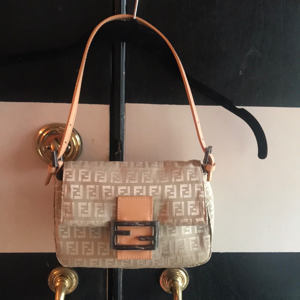 Fendi Baguette Bag
